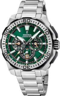 Zegarek męski Festina Chrono Bike '25 F20724_3