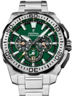 Zegarek męski Festina Chrono Bike '25 F20724_3