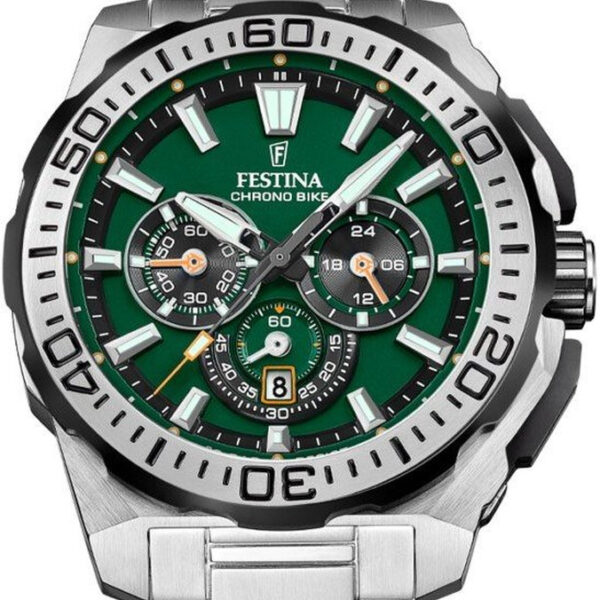 Zegarek męski Festina Chrono Bike '25 F20724_3