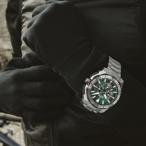 Zegarek męski Festina Chrono Bike '25 F20724_3