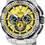 Zegarek męski Festina Chrono Bike '25 F20724_4