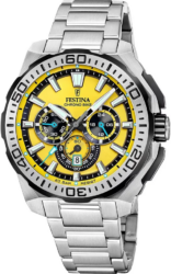 Zegarek męski Festina Chrono Bike '25 F20724_4