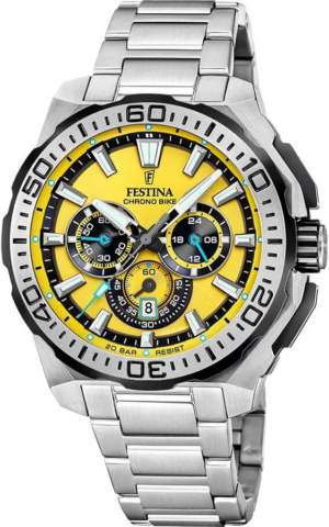 Zegarek męski Festina Chrono Bike '25 F20724_4