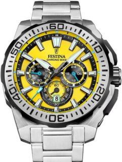 Zegarek męski Festina Chrono Bike '25 F20724_4