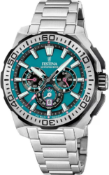 Zegarek męski Festina Chrono Bike '25 F20724_6
