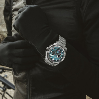 Zegarek męski Festina Chrono Bike '25 F20724_6