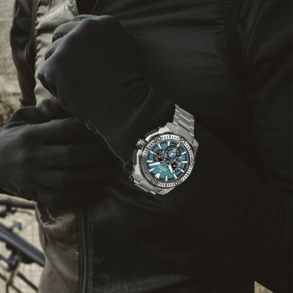 Zegarek męski Festina Chrono Bike '25 F20724_6