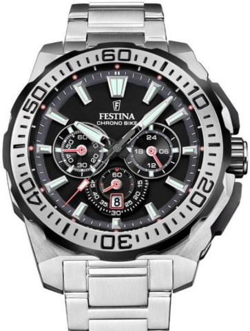 Zegarek męski Festina Chrono Bike '25 F20724_7