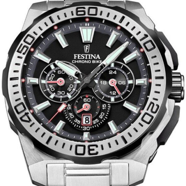Zegarek męski Festina Chrono Bike '25 F20724_7