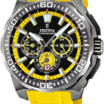 Zegarek męski Festina Chrono Bike '25 F20725_1