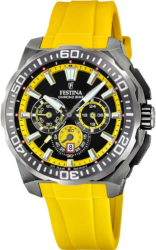 Zegarek męski Festina Chrono Bike '25 F20725_1