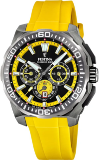 Zegarek męski Festina Chrono Bike '25 F20725_1