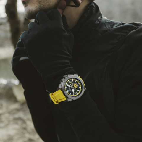 Zegarek męski Festina Chrono Bike '25 F20725_1