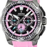 Zegarek męski Festina Chrono Bike '25 F20725_2