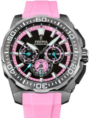 Zegarek męski Festina Chrono Bike '25 F20725_2