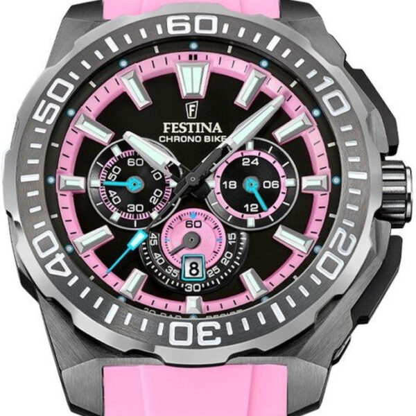 Zegarek męski Festina Chrono Bike '25 F20725_2