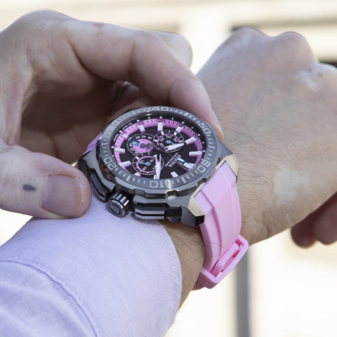 Zegarek męski Festina Chrono Bike '25 F20725_2