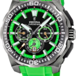Zegarek męski Festina Chrono Bike '25 F20725_3