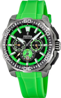 Zegarek męski Festina Chrono Bike '25 F20725_3