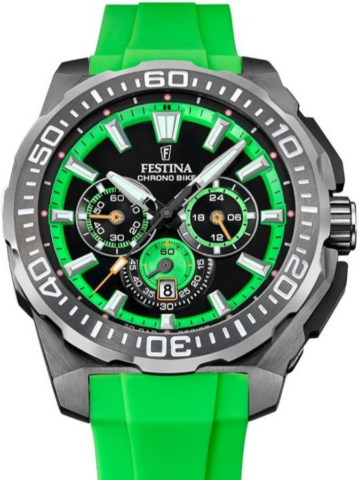 Zegarek męski Festina Chrono Bike '25 F20725_3