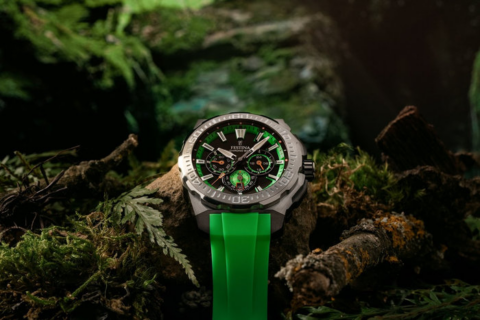 Zegarek męski Festina Chrono Bike '25 F20725_3