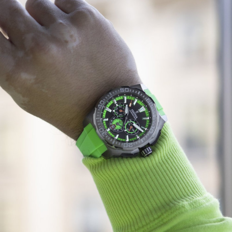 Zegarek męski Festina Chrono Bike '25 F20725_3