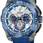 Zegarek męski Festina Chrono Bike '25 F20725_4