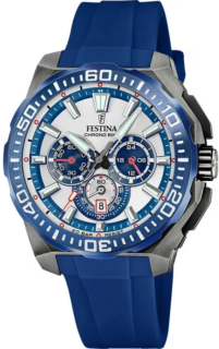 Zegarek męski Festina Chrono Bike '25 F20725_4