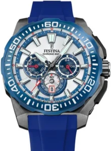 Zegarek męski Festina Chrono Bike '25 F20725_4