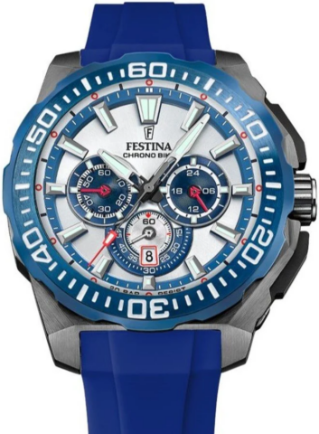 Zegarek męski Festina Chrono Bike '25 F20725_4