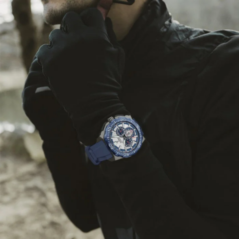 Zegarek męski Festina Chrono Bike '25 F20725_4