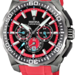 Zegarek męski Festina Chrono Bike '25 F20725_5