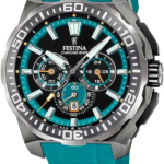 Zegarek męski Festina Chrono Bike '25 F20725_6