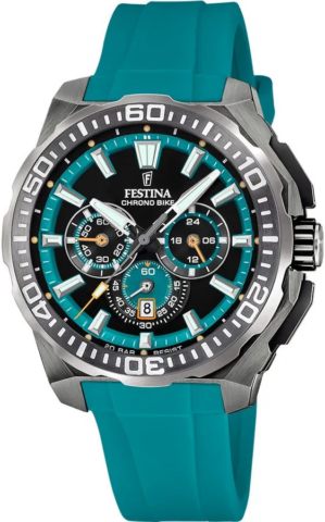 Zegarek męski Festina Chrono Bike '25 F20725_6