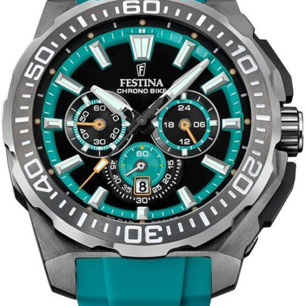 Zegarek męski Festina Chrono Bike '25 F20725_6