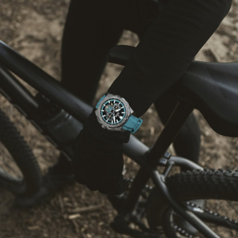 Zegarek męski Festina Chrono Bike '25 F20725_6
