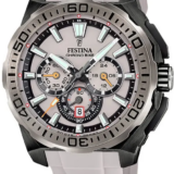 Zegarek męski Festina Chrono Bike '25 F20726_1