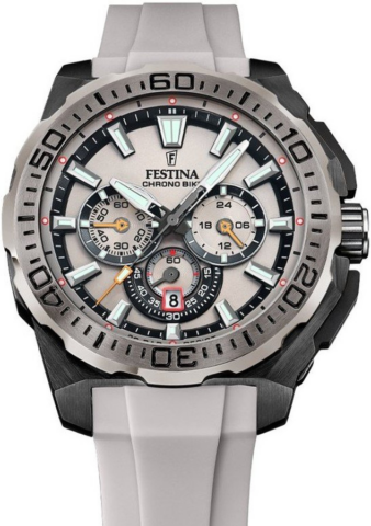 Zegarek męski Festina Chrono Bike '25 F20726_1