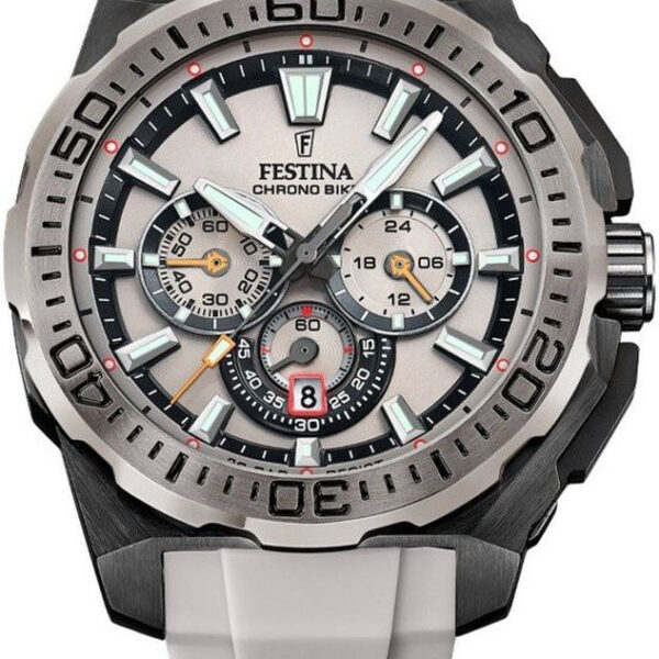 Zegarek męski Festina Chrono Bike '25 F20726_1