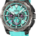 Zegarek męski Festina Chrono Bike '25 F20726_2