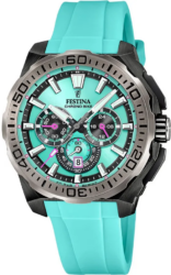 Zegarek męski Festina Chrono Bike '25 F20726_2