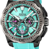 Zegarek męski Festina Chrono Bike '25 F20726_2