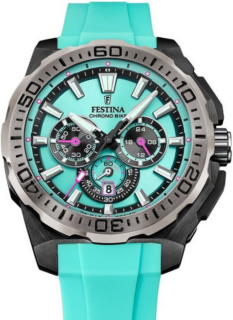 Zegarek męski Festina Chrono Bike '25 F20726_2