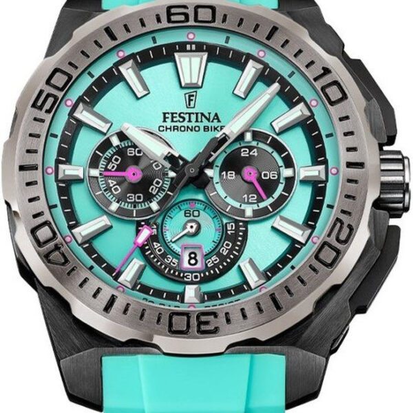 Zegarek męski Festina Chrono Bike '25 F20726_2