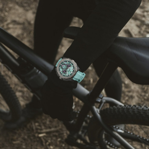 Zegarek męski Festina Chrono Bike '25 F20726_2