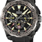 Zegarek męski Festina Chrono Bike '25 F20726_3