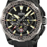 Zegarek męski Festina Chrono Bike '25 F20726_3