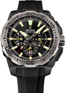 Zegarek męski Festina Chrono Bike '25 F20726_3