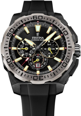 Zegarek męski Festina Chrono Bike '25 F20726_3