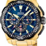 Zegarek męski Festina Chrono Bike '25 F20727_1